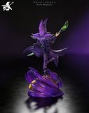  Wizard Model Toys Studio - Dark Magician - Yu Gi Oh! 