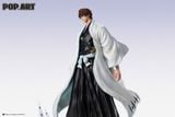  POP.ART Studio - Aizen Sosuke - Bleach 