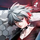  Mengyaxiang Studio - Kaworu Nagisa - Evangelion 