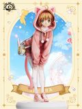  RS Studio - Sakura - Cardcaptor Sakura 
