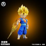  Toybirds Studio - Vegito - Dragon Ball 