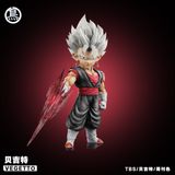  Toybirds Studio - Vegito - Dragon Ball 