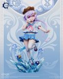  Lightning Studio - Qiqi - Genshin Impact 