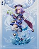  Lightning Studio - Qiqi - Genshin Impact 