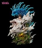  Wawa Studio - Mononoke Hime 