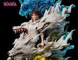  Wawa Studio - Mononoke Hime 