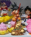  Sky End Studio - Goku Kid - Dragon Ball 