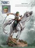  Bond Studio - Zoro - One Piece 