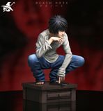  Wizard Toys Studio - L Lawliet - Death Note 
