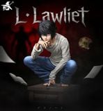  Wizard Toys Studio - L Lawliet - Death Note 