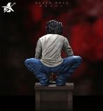  Wizard Toys Studio - L Lawliet - Death Note 