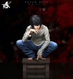  Wizard Toys Studio - L Lawliet - Death Note 