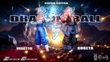  Tiangong Kaiwu x TuTu Work Shop Studio - Gogeta x Vegito SSJ5 - Dragon Ball 