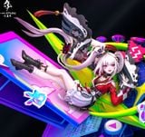  Hakimi Studio - Sparxie - Honkai: Star Rail 