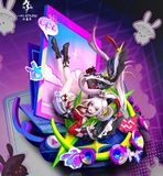  Hakimi Studio - Sparxie - Honkai: Star Rail 