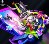  Hakimi Studio - Sparxie - Honkai: Star Rail 