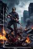 Lark Studio - Leon Scott Kennedy - Resident Evil 