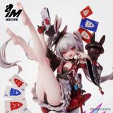  Ice Mouse Studio - Sparxie - Honkai: Star Rail 