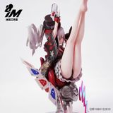  Ice Mouse Studio - Sparxie - Honkai: Star Rail 