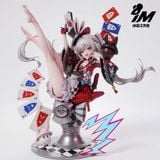  Ice Mouse Studio - Sparxie - Honkai: Star Rail 