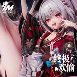  Ice Mouse Studio - Sparxie - Honkai: Star Rail 