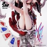  Ice Mouse Studio - Sparxie - Honkai: Star Rail 