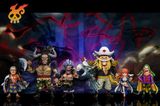  A+ Studio - Kaido - One Piece 
