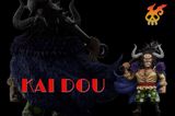  A+ Studio - Kaido - One Piece 