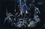  Heart Lock Studio - Dark Knight Luka - Final Fantasy 
