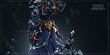  Heart Lock Studio - Dark Knight Luka - Final Fantasy 