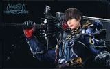  Heart Lock Studio - Dark Knight Luka - Final Fantasy 