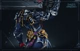  Heart Lock Studio - Dark Knight Luka - Final Fantasy 
