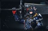  Heart Lock Studio - Dark Knight Luka - Final Fantasy 
