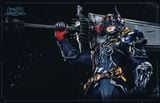  Heart Lock Studio - Dark Knight Luka - Final Fantasy 