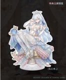  Rumeng Studio - Mornye - Wuthering Waves 