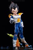  EH Studio - Vegeta - Dragon Ball 