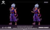  Supreme Heaven Studio - Gohan Beast - Dragon Ball 