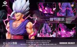  Supreme Heaven Studio - Gohan Beast - Dragon Ball 