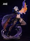  ANE Studio - Galbrena - Wuthering Waves 