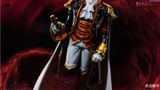  Black Studio - Shanks - One Piece 