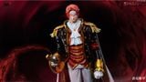  Black Studio - Shanks - One Piece 
