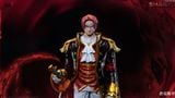  Black Studio - Shanks - One Piece 