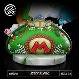  Dream Studio - Super Mario 