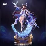  ANE Studio - Columbina - Genshin Impact 