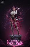  Mountain Rain Cloud Studio - Kafka - Honkai: Star Rail 