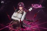  Mountain Rain Cloud Studio - Kafka - Honkai: Star Rail 