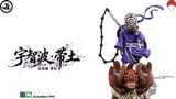  JL Studio - Uchiha Obito - Naruto 
