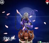  JL Studio - Uchiha Obito - Naruto 