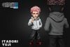 A+ Studio - Yuji Itadori - Jujutsu Kaisen