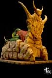  Model Studio - King Piccolo - Dragon Ball 